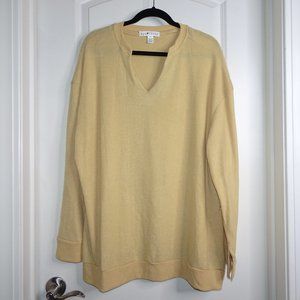 Brand New Super Soft Long Sleeve Blouse